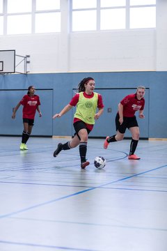 Bild 620 - Loewinnen Cup B-Juniorinnen